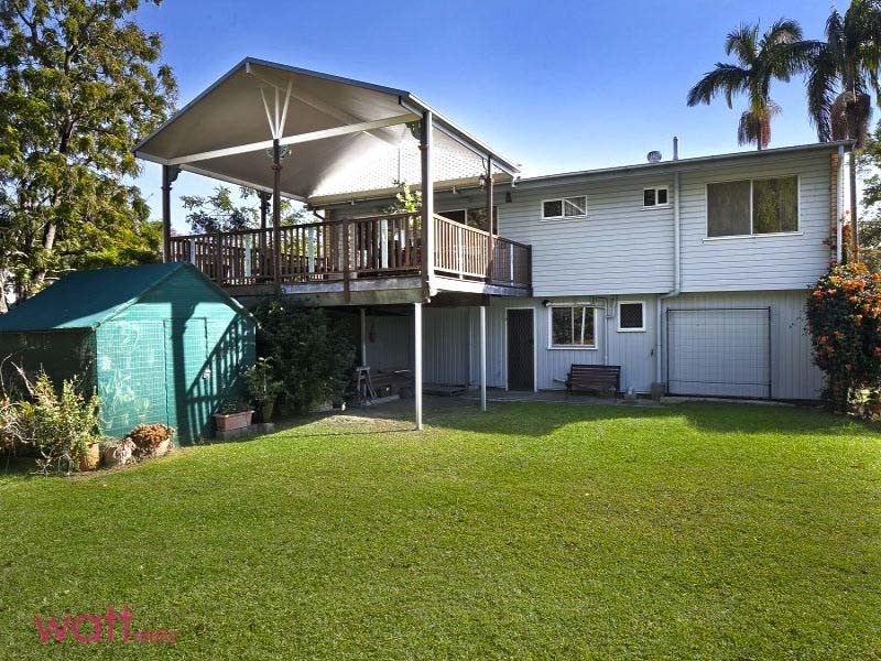 Wavell Heights QLD 4012
