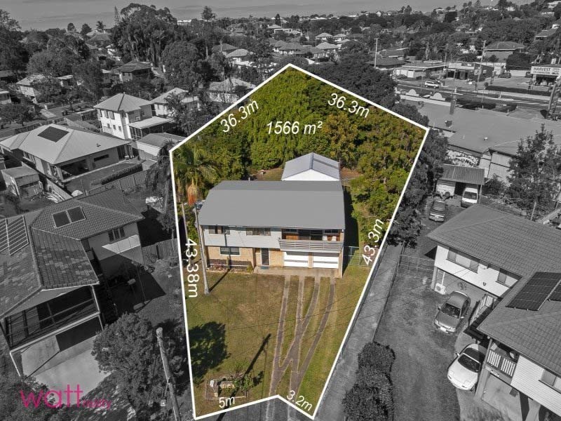 Wavell Heights QLD 4012
