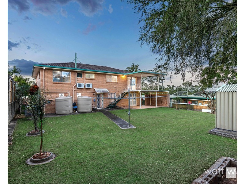 3 Alstonia Street, Arana Hills QLD 4054