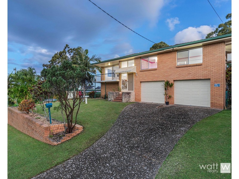 3 Alstonia Street, Arana Hills QLD 4054