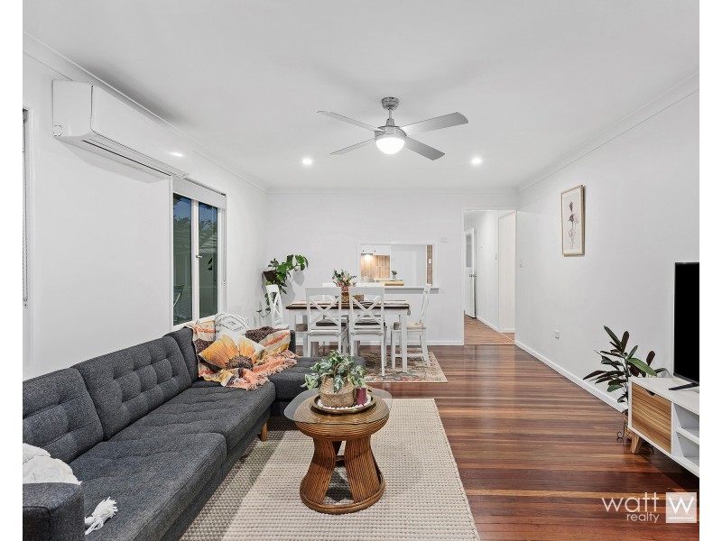 22 Grantsell Street, Aspley QLD 4034