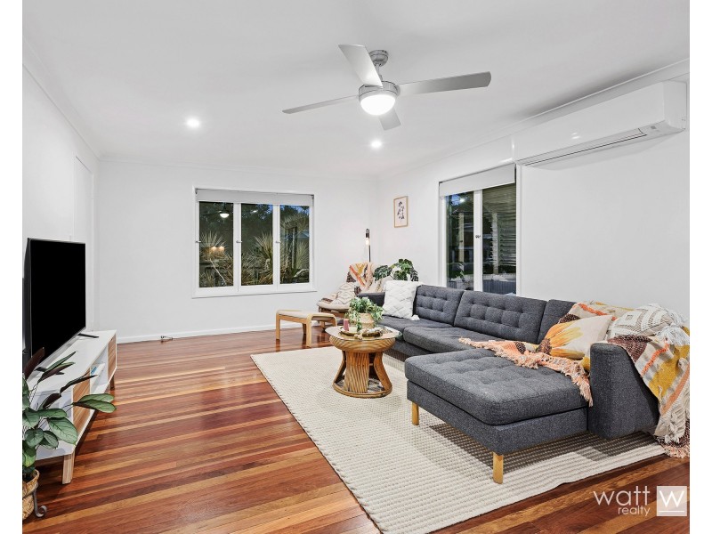 22 Grantsell Street, Aspley QLD 4034