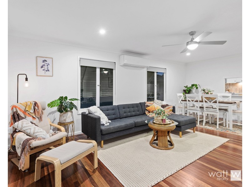 22 Grantsell Street, Aspley QLD 4034