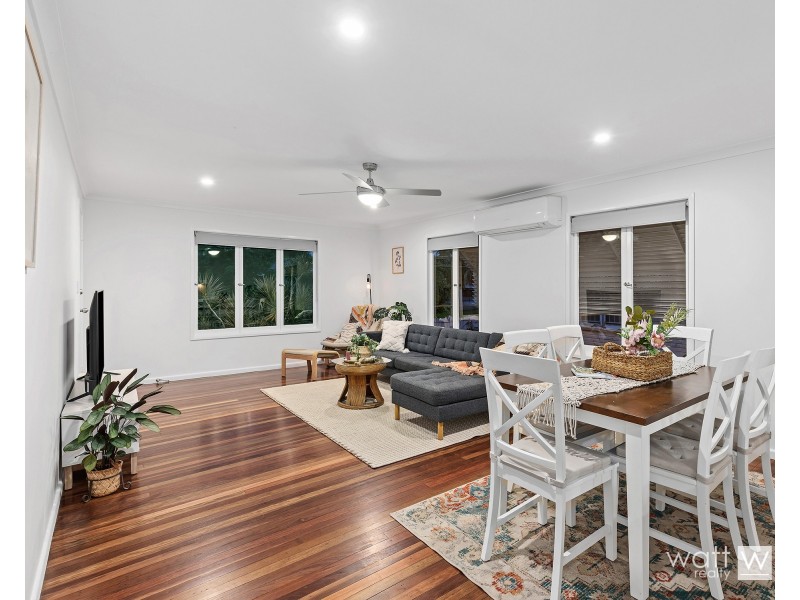 22 Grantsell Street, Aspley QLD 4034