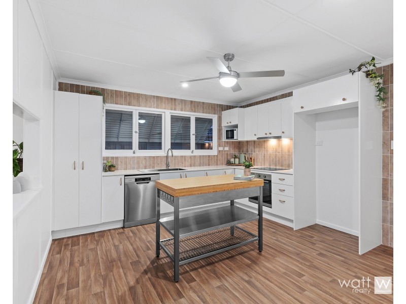 22 Grantsell Street, Aspley QLD 4034