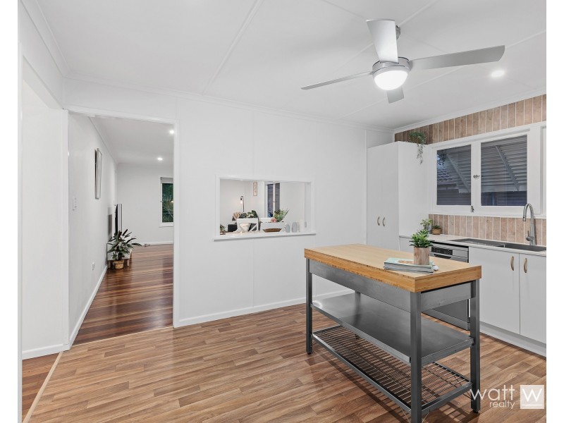 22 Grantsell Street, Aspley QLD 4034