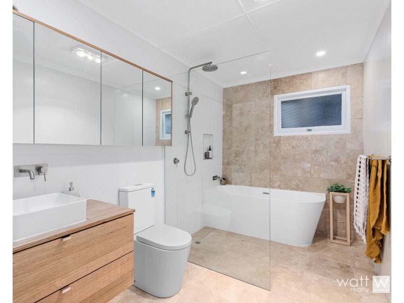 22 Grantsell Street, Aspley QLD 4034