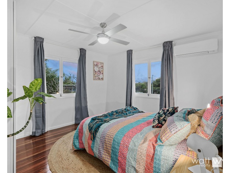 22 Grantsell Street, Aspley QLD 4034