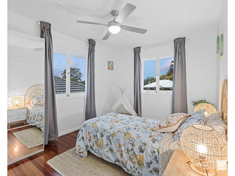 22 Grantsell Street, Aspley QLD 4034