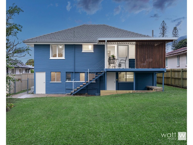 22 Grantsell Street, Aspley QLD 4034