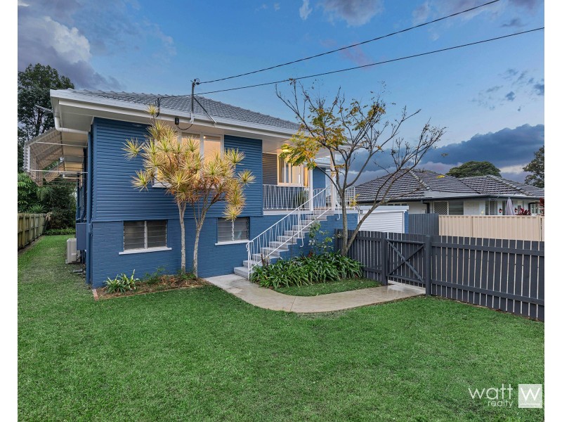 22 Grantsell Street, Aspley QLD 4034