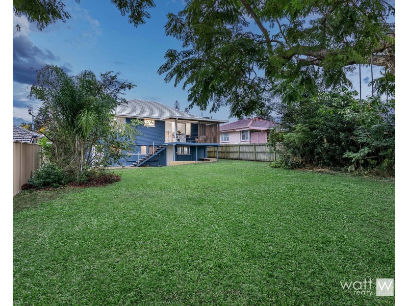 22 Grantsell Street, Aspley QLD 4034