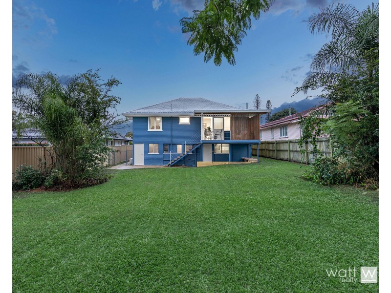 22 Grantsell Street, Aspley QLD 4034