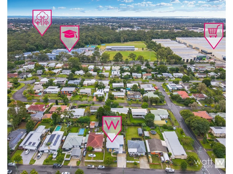 22 Grantsell Street, Aspley QLD 4034