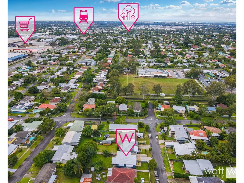 22 Grantsell Street, Aspley QLD 4034