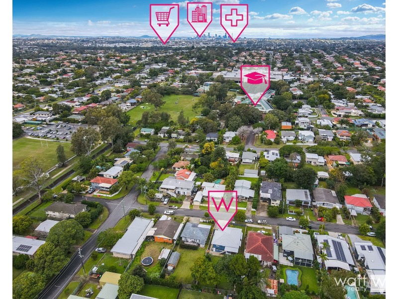 22 Grantsell Street, Aspley QLD 4034