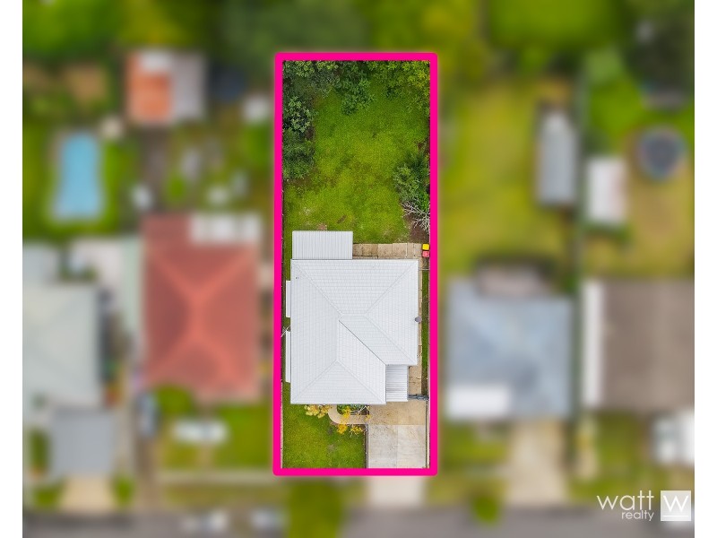 22 Grantsell Street, Aspley QLD 4034