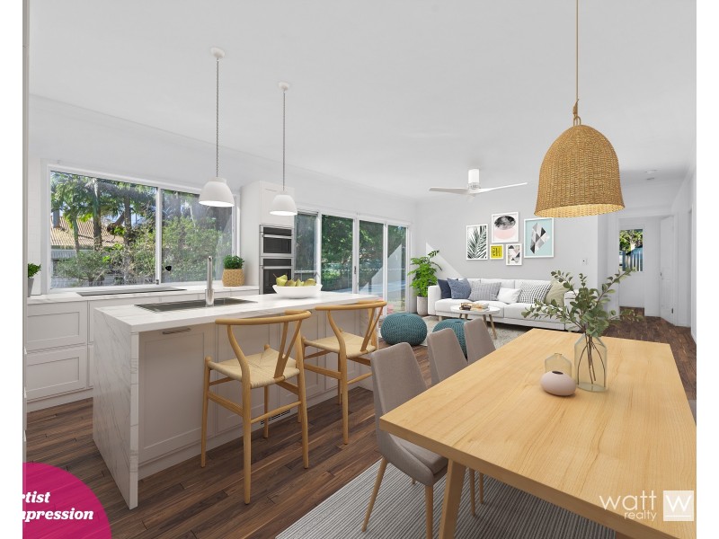 51 Weston Street, Zillmere QLD 4034