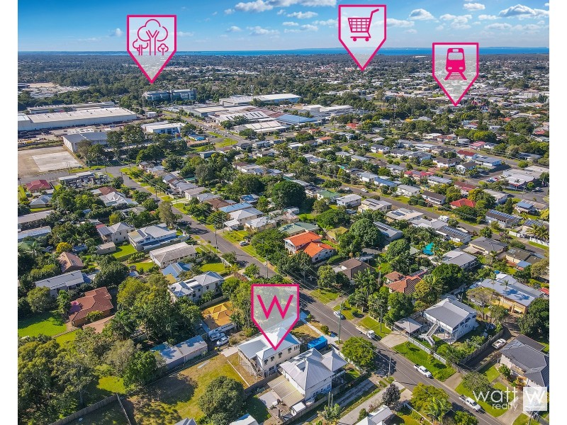 51 Weston Street, Zillmere QLD 4034