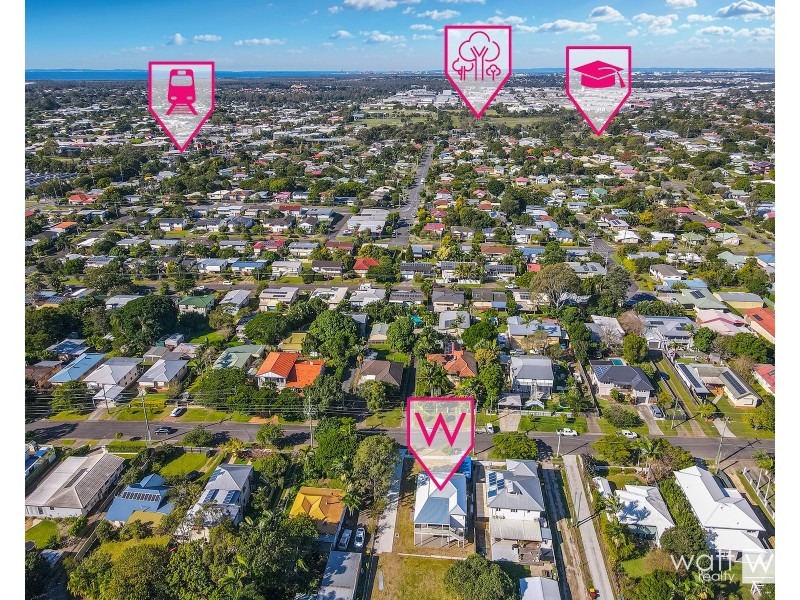 51 Weston Street, Zillmere QLD 4034