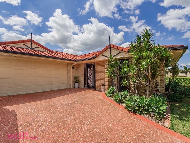 Eatons Hill QLD 4037