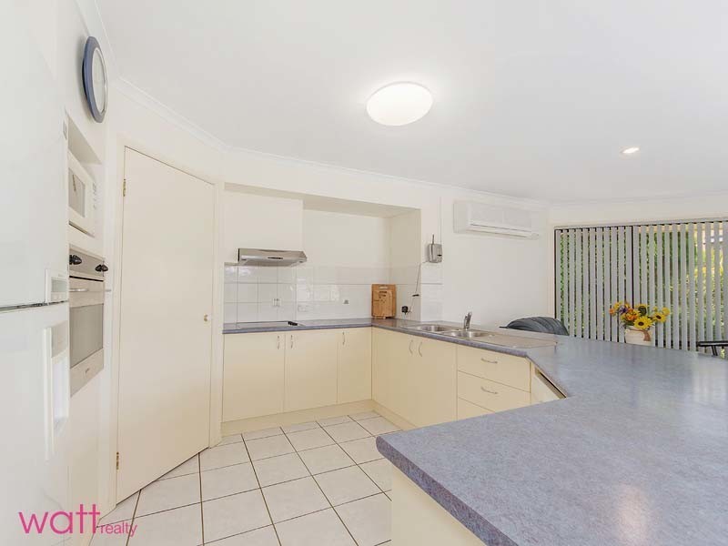 Eatons Hill QLD 4037