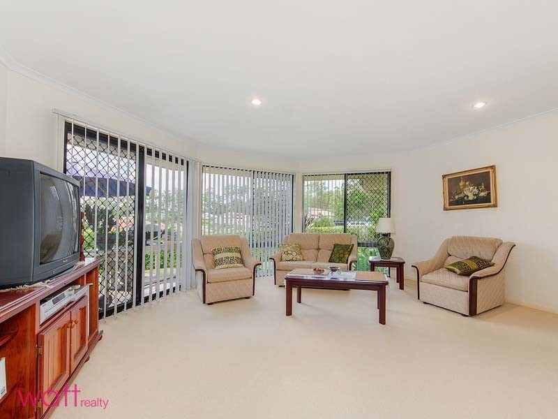 Eatons Hill QLD 4037