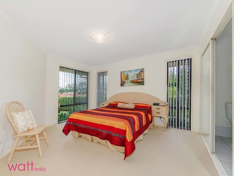 Eatons Hill QLD 4037