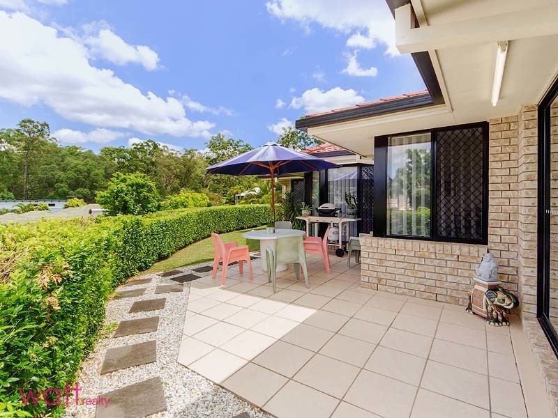 Eatons Hill QLD 4037