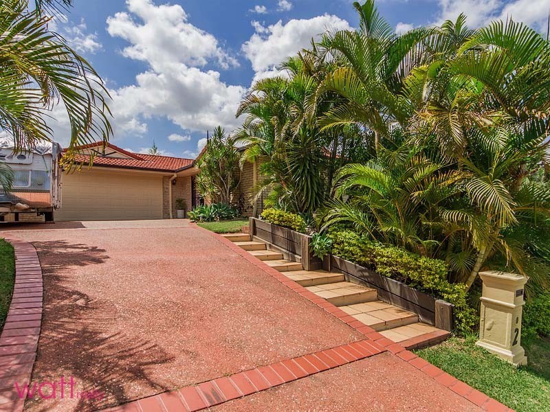 Eatons Hill QLD 4037