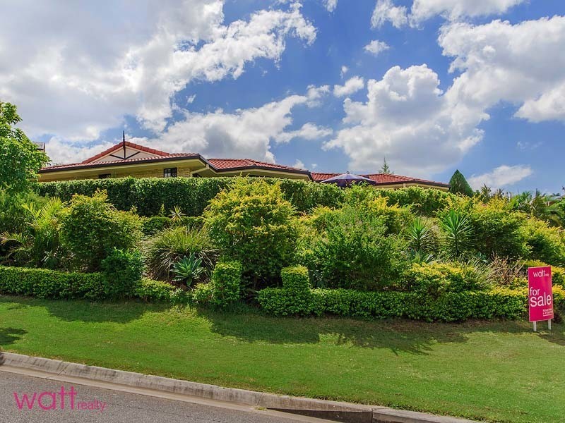 Eatons Hill QLD 4037