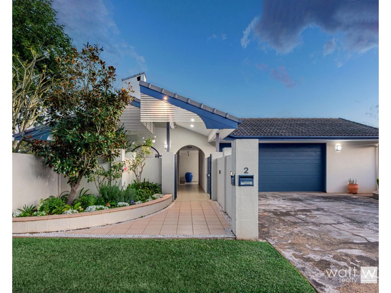 2 Riesling Street, Carseldine QLD 4034