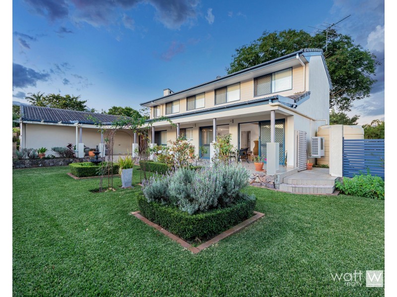 2 Riesling Street, Carseldine QLD 4034