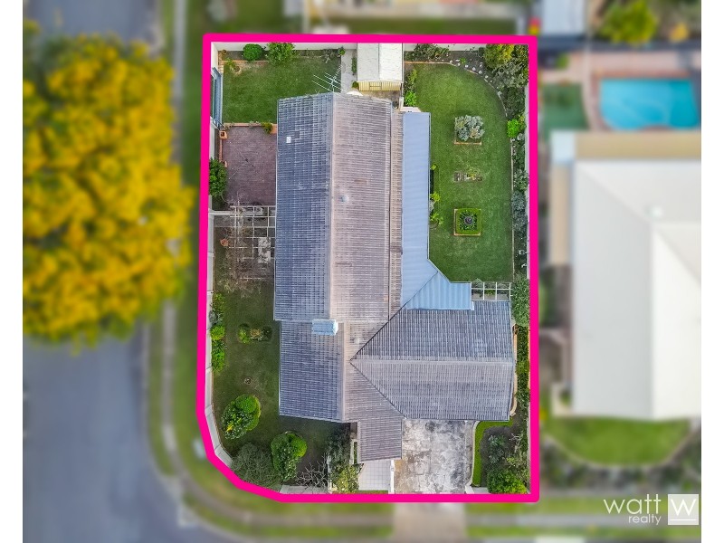 2 Riesling Street, Carseldine QLD 4034