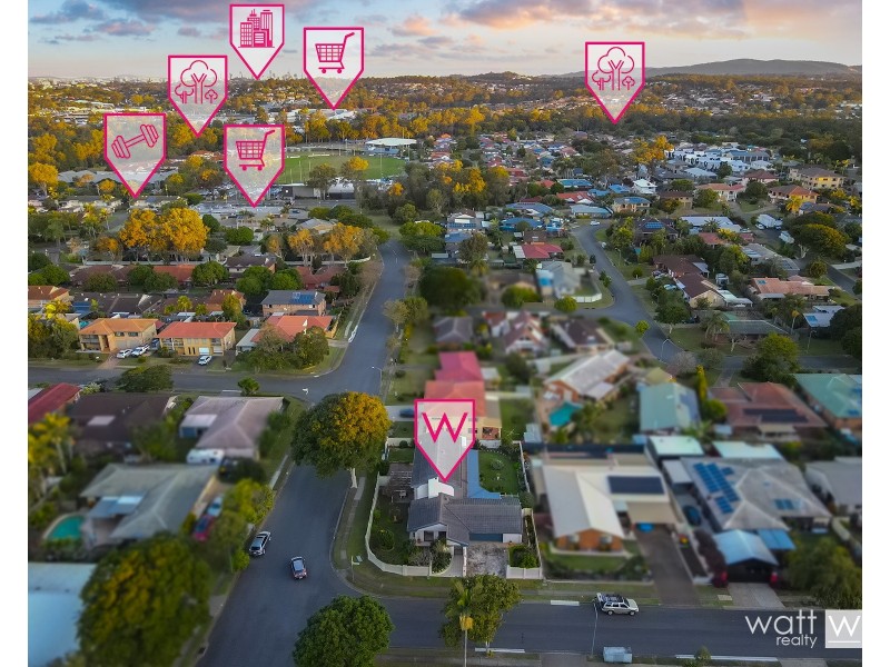 2 Riesling Street, Carseldine QLD 4034