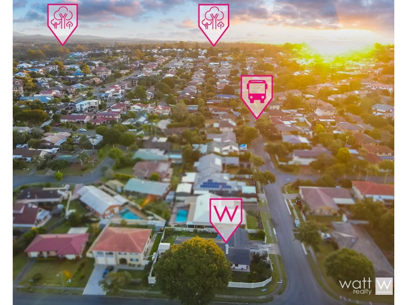 2 Riesling Street, Carseldine QLD 4034