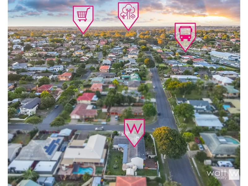 2 Riesling Street, Carseldine QLD 4034