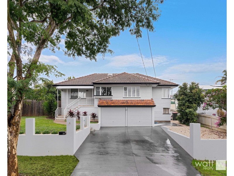 23 Marathon Street, Aspley QLD 4034
