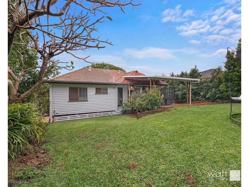23 Marathon Street, Aspley QLD 4034