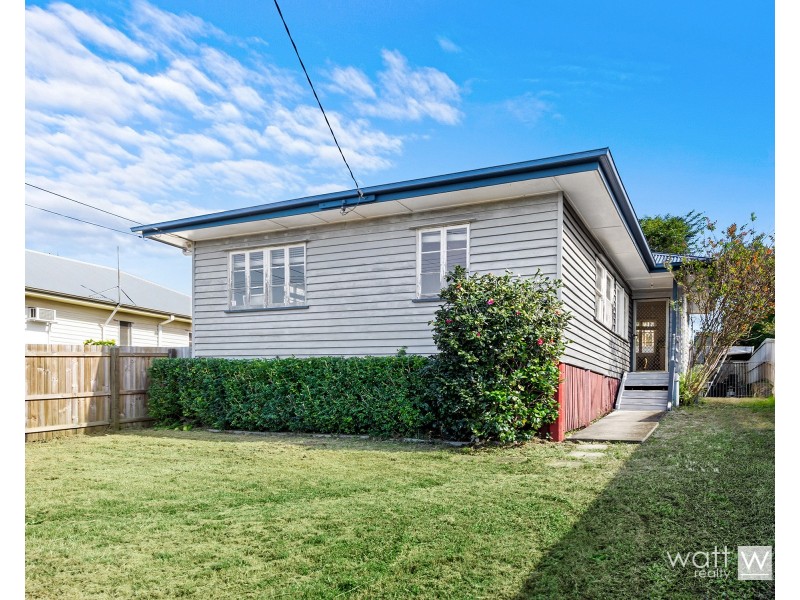 29 Larcombe Street, Zillmere QLD 4034