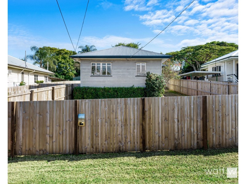 29 Larcombe Street, Zillmere QLD 4034