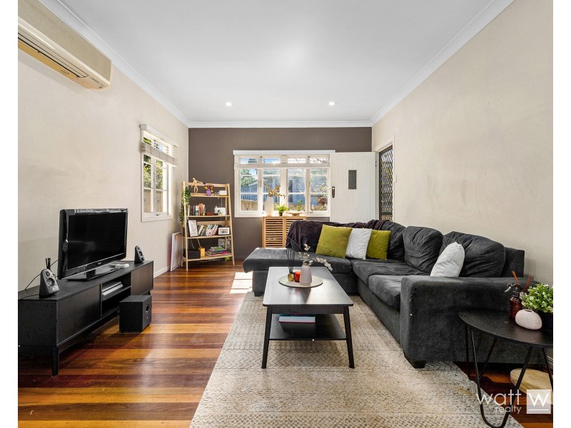 29 Larcombe Street, Zillmere QLD 4034