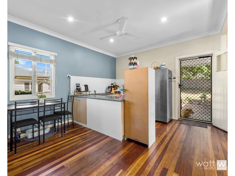 29 Larcombe Street, Zillmere QLD 4034