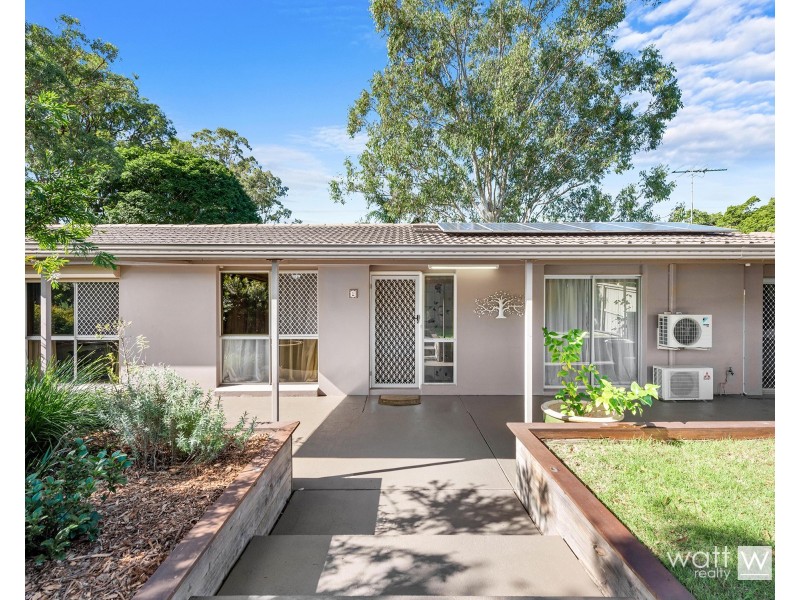 2 Nemira Street, Carseldine QLD 4034