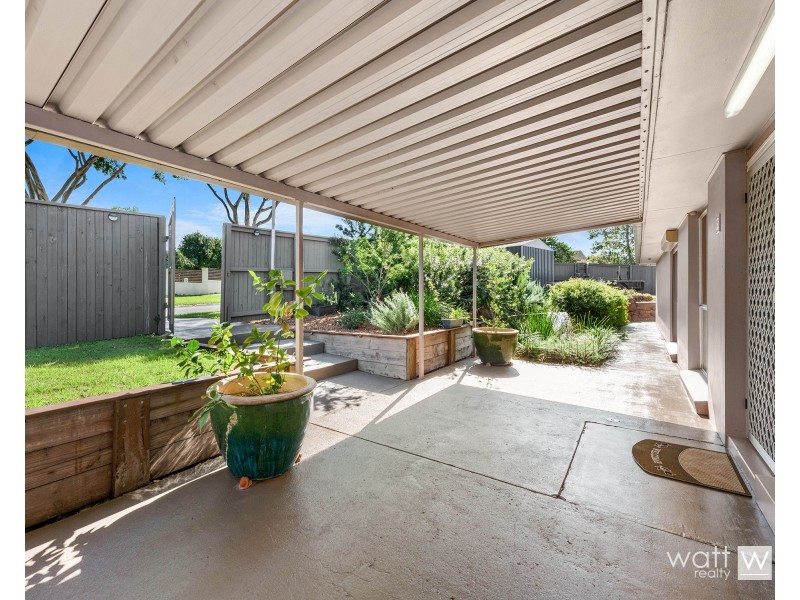 2 Nemira Street, Carseldine QLD 4034