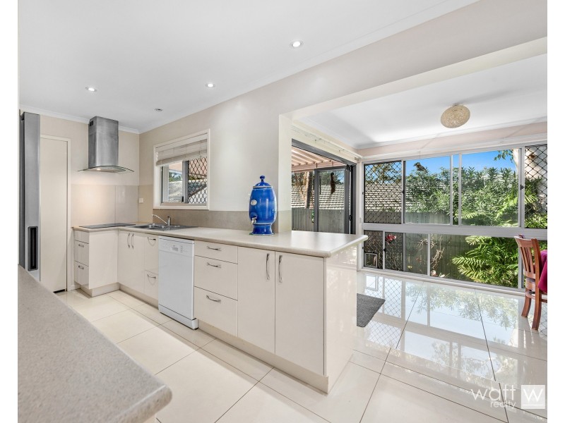 2 Nemira Street, Carseldine QLD 4034