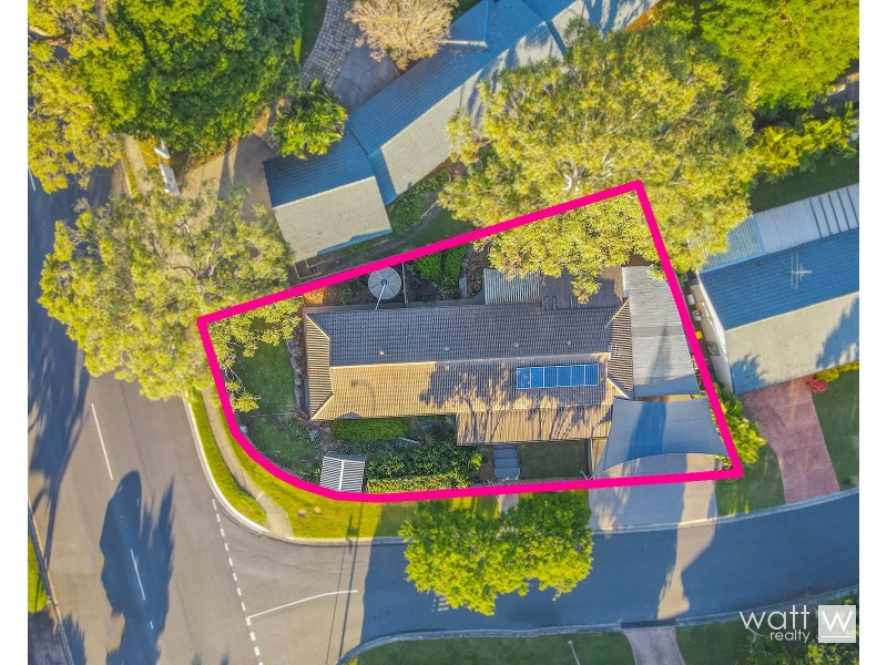 2 Nemira Street, Carseldine QLD 4034
