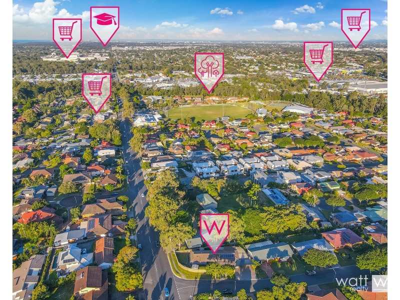 2 Nemira Street, Carseldine QLD 4034