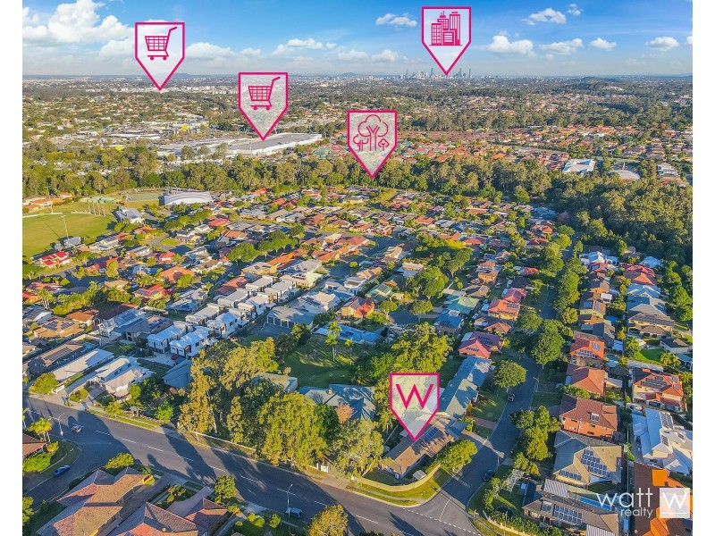 2 Nemira Street, Carseldine QLD 4034