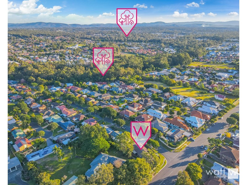 2 Nemira Street, Carseldine QLD 4034